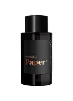 Commodity Paper+ Bold Eau de Parfum 100ML Geuren - Deal