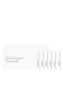 Commodity Personal Discovery Kit - travel size parfumset - Cadeausets - Deal