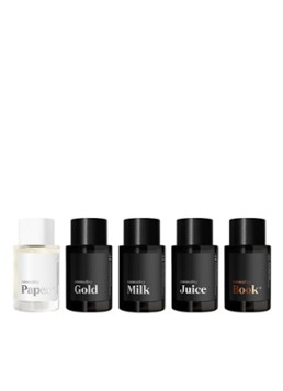 Commodity Scent Space Mini Fragrance Set - travel size parfumset - Cadeausets - Deal