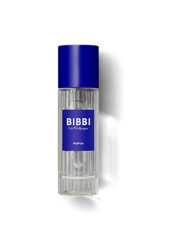 BIBBI Iris Wallpaper Eau De Parfum 100ML Geuren - Deal