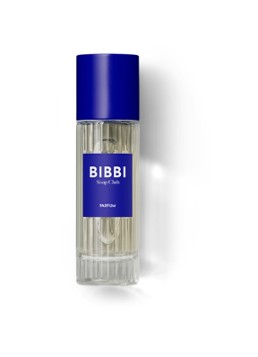 BIBBI Soap Club Eau De Parfum 100ML Geuren - Deal