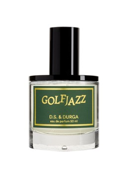 D.S. & Durga GolfJazz Eau De Parfum 50ml Geuren - Deal