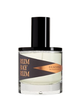 D.S. & Durga Rum Bay Rum Eau De Parfum 50ml Geuren - Deal