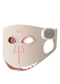 Silk'n LED Face Mask PRO - lichttherapie gezichtsmasker 1MAAT Verzorging - Deal