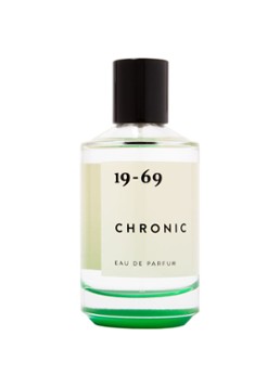 19-69 Chronic Eau de Parfum 100ML Geuren - Deal