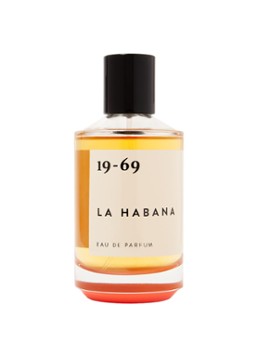 19-69 La Habana Eau de Parfum 100ML Geuren - Deal