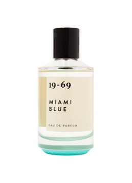 19-69 Miami Blue Eau de Parfum 100ML Geuren - Deal