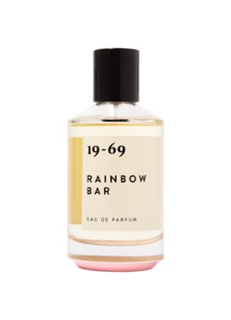 19-69 Rainbow Bar Eau de Parfum 100ML Geuren - Deal