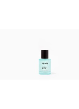 19-69 Miami Blue Eau de Parfum 30ml Geuren - Deal