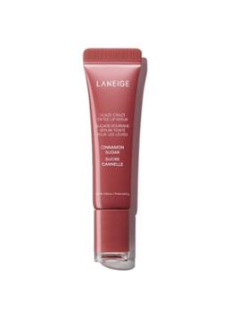 Laneige Glaze Craze Tinted Lip Serum - lipbalsem Cinnamon Sugar 12ML Verzorging - Deal