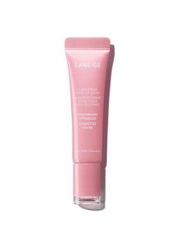 Laneige Glaze Craze Tinted Lip Serum - lipbalsem Sugar Glaze 12ML Verzorging - Deal