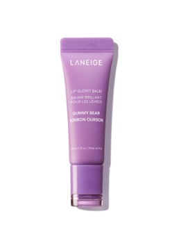 Laneige Lip Glowy Balm - lipbalsem Gummy Bear 10ML Verzorging - Deal