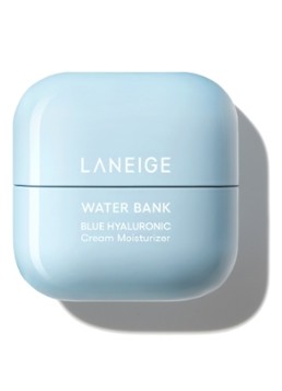 Laneige Water Bank Blue Hyaluronic Cream Moisturizer - travel size dag- en nachtcrème 20ML Verzorging - Deal