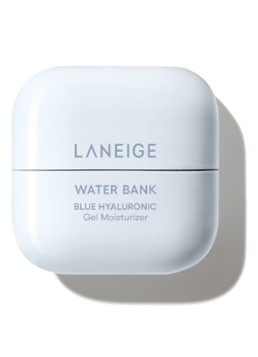 Laneige Water Bank Blue Hyaluronic Gel Moisturizer - dag- en nachtcrème 50ML Verzorging - Deal