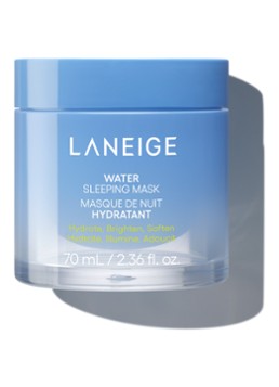 Laneige Water Sleeping Mask - gezichtsmasker 70ml Verzorging - Deal