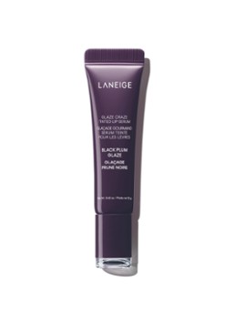 Laneige Glaze Craze Tinted Lip Serum - lipbalsem Black plum glaze 12ml Make-up - Deal