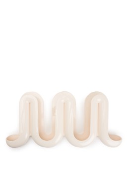 Heller Swell wandkapstok 73 cm Creme - Deal
