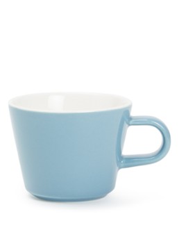 Acme Roman espressokopje 15 cl Lichtblauw - Deal