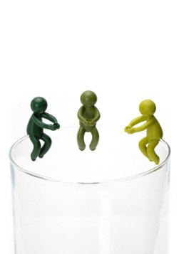 Peleg Design Leafriend stekjeshouder Groen - Deal