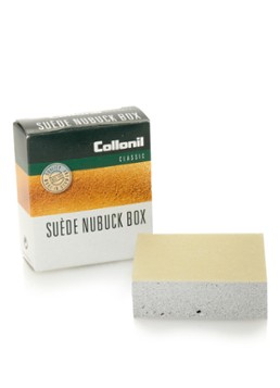 Collonil Heren Suède en nubuck box