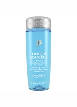 Lancôme Tonique Douceur - toner 400 ML Verzorging - Deal