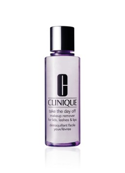 Clinique Take The Day Off Makeup Remover 125 ML Make-up - Deal