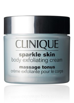 Clinique Sparkle Skin Huidtype 1 - scrub 250 ML Verzorging - Deal