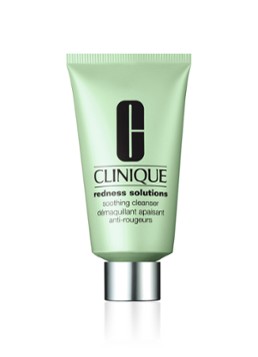 Clinique Stap 1: Reinigen - Redness Solutions Soothing Cleanser - vette huid/roodheid 150 ML Verzorging - Deal