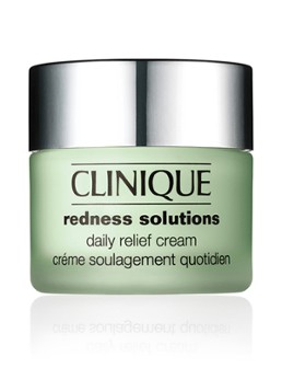 Clinique Redness Solutions Daily Relief Cream - droge huid/roodheid - dagcrème 50 ML Verzorging - Deal