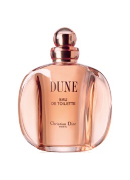 DIOR Dune Eau de Toilette 100 ML Geuren - Deal