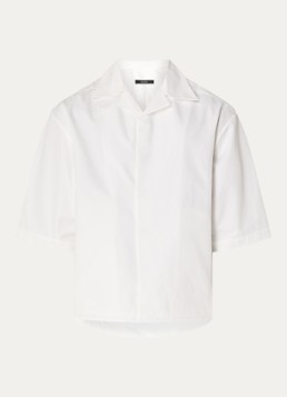 Seventh Heren Regular fit overhemd in de kleur Gebroken wit, maat: XL