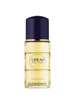 Yves Saint Laurent Opium Pour Homme Eau de Toilette 100 ML Geuren
