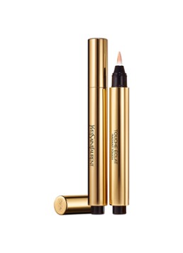 Yves Saint Laurent Touche Éclat - lichtreflecterende concealer 3 Peach Radiance 1 maat Make-up - Deal