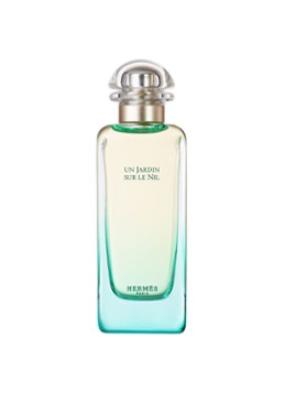 HERMÈS Un Jardin sur le Nil Eau de Toilette 50 ML Geuren - Deal