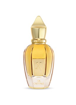 Xerjoff La Capitale Eau de Parfum 50ml Geuren - Deal