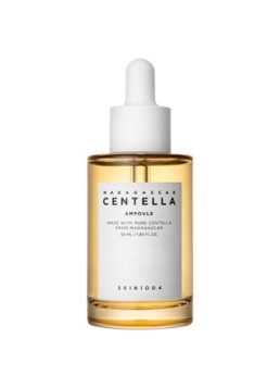 Skin1004 Madagascar Centella Ampoule - serum 55ML Verzorging - Deal