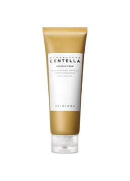 Skin1004 Madagascar Centella Ampoule Foam - reinigingsschuim 125ML Verzorging - Deal