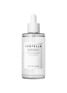 Skin1004 Madagascar Centella Tone Brightening Capsule Ampoule - serum 30ML Verzorging - Deal