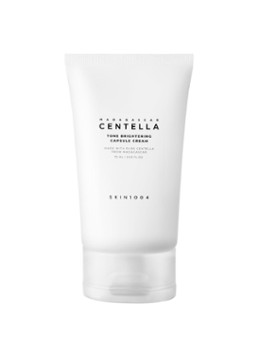 Skin1004 Madagascar Centella Tone Brightening Capsule Cream - dag- en nachtcreme 75ML Verzorging - Deal