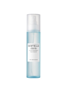 Skin1004 Madagascar Centella Hyalu-Cica Cloudy Mist - face mist 120ML Verzorging - Deal