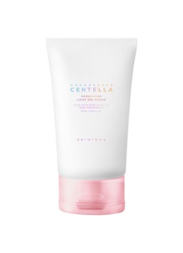 Skin1004 Madagascar Centella Poremizing Light Gel Cream - dag- en nachtcrème 75ML Verzorging - Deal