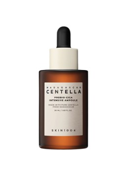 Skin1004 Madagascar Centella Probio-Cica Intensive Ampoule - serum 50ML Verzorging - Deal