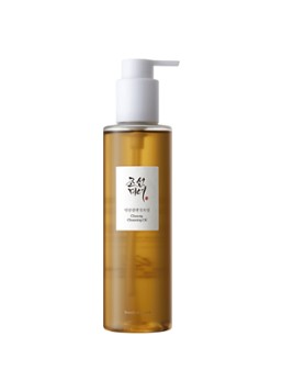 Beauty of Joseon Ginseng Cleansing Oil - reinigingsolie 210ML Verzorging - Deal
