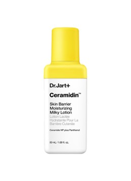Dr. Jart+ Ceramidin™ Skin Barrier Moisturizing Milky Lotion 50ml Verzorging - Deal