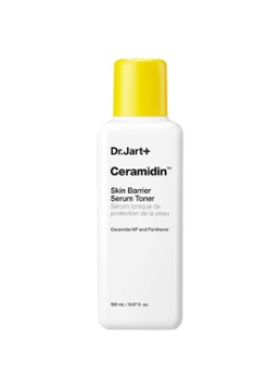 Dr. Jart+ CERAMIDIN™ Skin Barrier Serum Toner 30ml Verzorging - Deal
