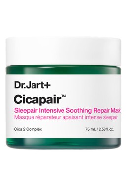 Dr. Jart+ CICAPAIR™ Sleepair Intensive Soothing Repair Mask 75ml Verzorging - Deal