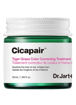Dr. Jart+ CICAPAIR™ Tiger Grass Color Correcting Treatment 50ml Make-up - Deal