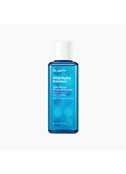 Dr. Jart+ VITAL HYDRO SOLUTION™ Plump Treatment Essence 150ml Verzorging - Deal