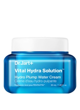 Dr. Jart+ VITAL HYDRO SOLUTION™ Hydro Plump Water Cream 15ml Verzorging - Deal
