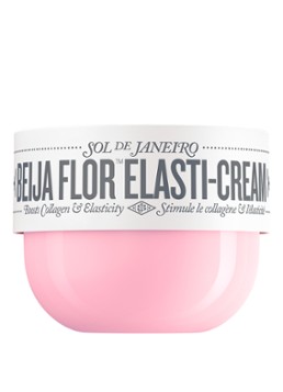 Sol de Janeiro Beija Flor-Elasti Cream - bodycrème 240ml Verzorging - Deal